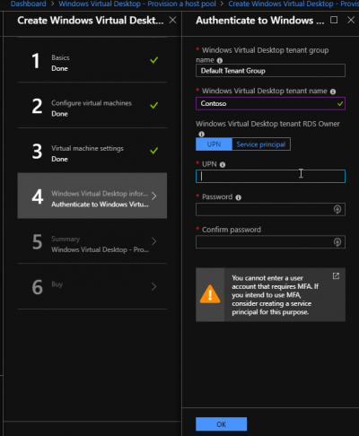 Virtual Setup Desktop Windows Virtual Desktop Setup - CloudCompanyApps
