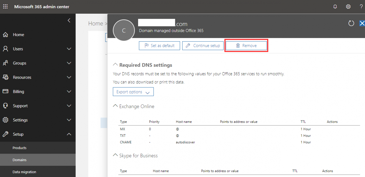 how to remove office 365 remnants after uninstall