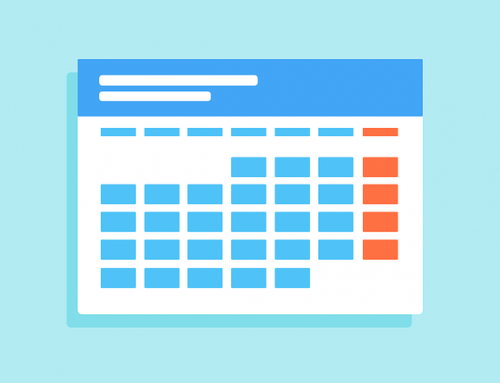 Send calendar availability in Outlook