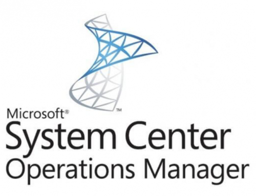Aquila: Cloud Based SCOM (System Center Operations Manager)